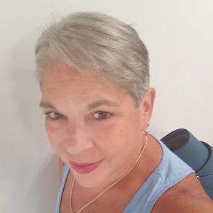 Meet your Posher, Irma